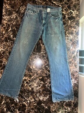 Levi Strauss Signature Slim Bootcut Jeans